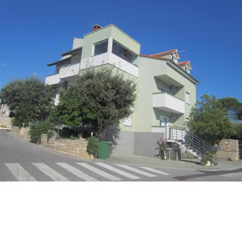 Apartement Luna