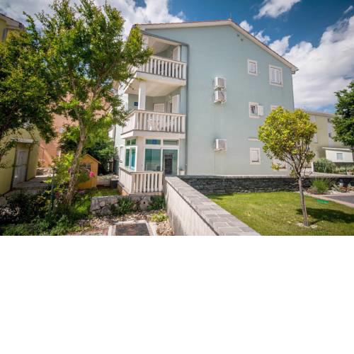 Apartement Mara