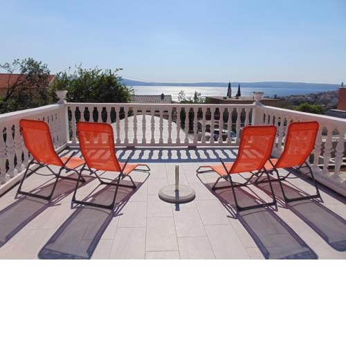 Apartement Marija