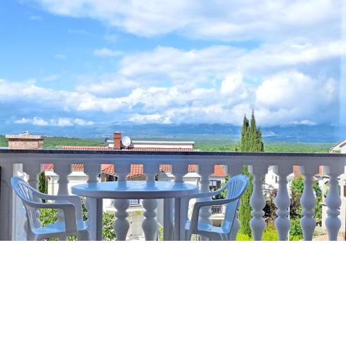 Apartement Marijica A2+1