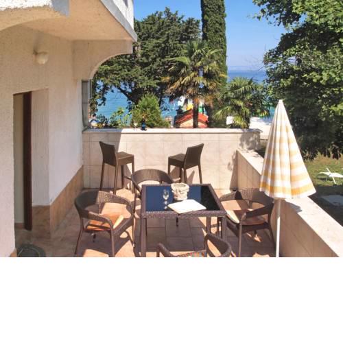 Apartement Mario