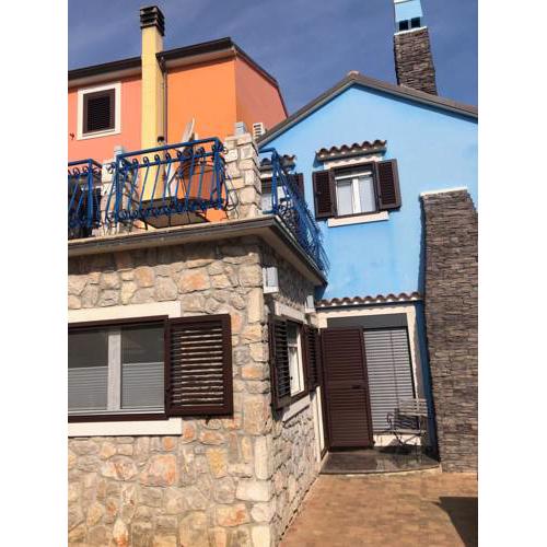 Apartement Meri