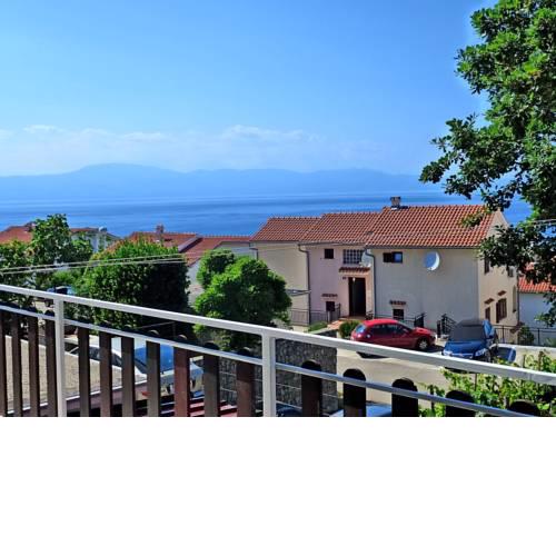 Apartement Mira A6+1