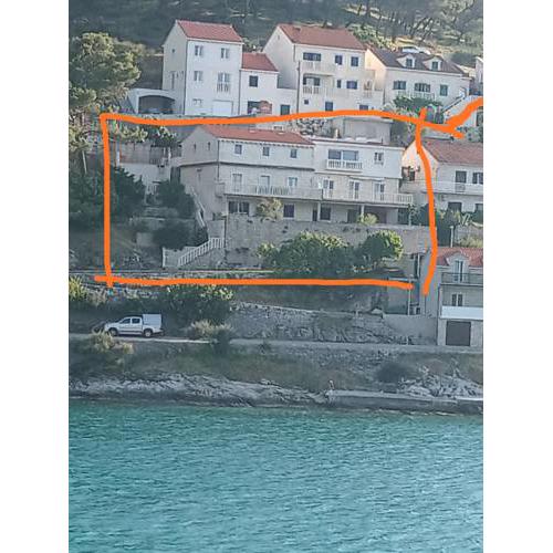 Apartement Mireja