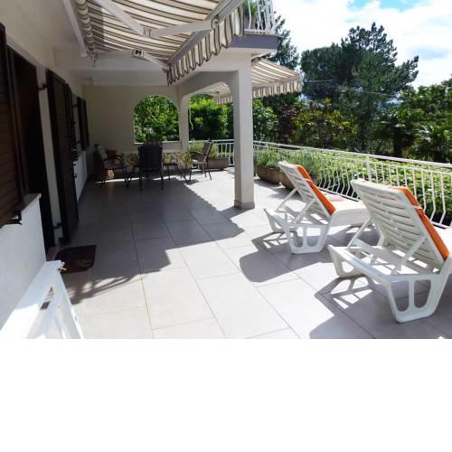 Apartement Mirna A2+2
