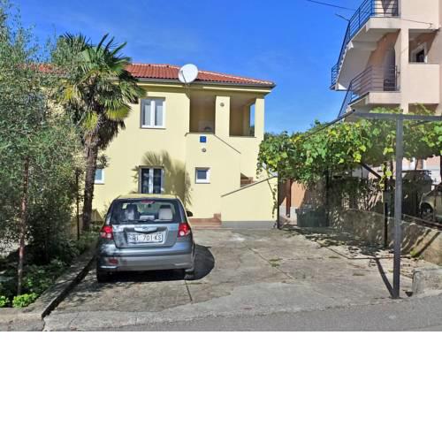 Apartement Natalija St.