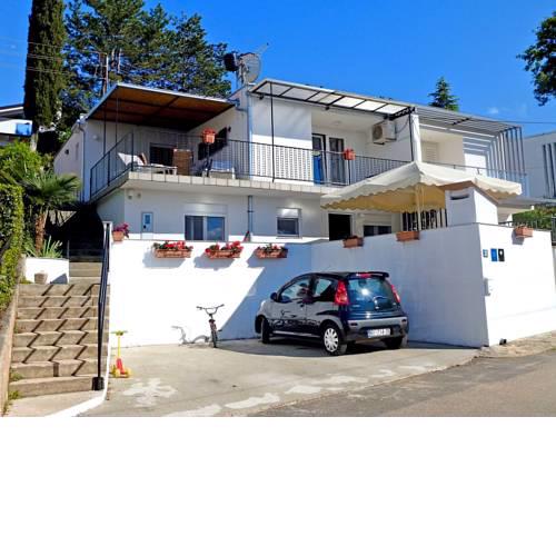 Apartement Snjezana 2