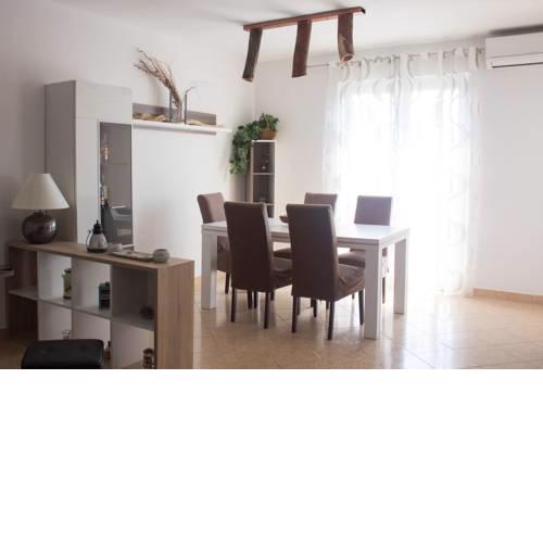 Apartement Valerija