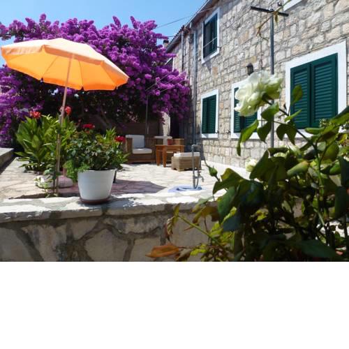 Apartement Vanja
