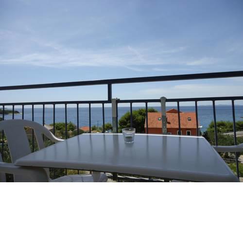 Apartements Galeb