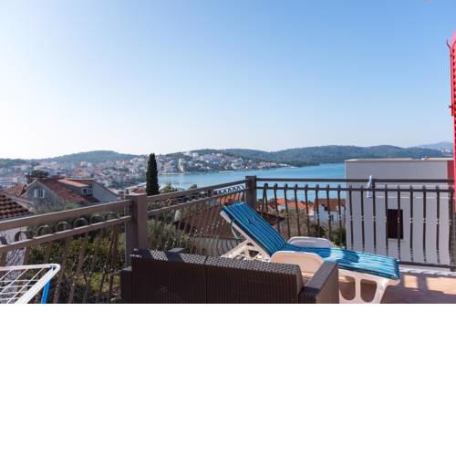Apartements Klarić