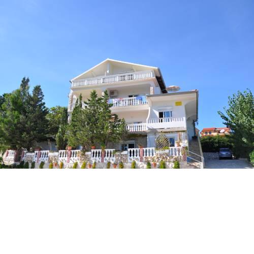 Apartements Magdalena