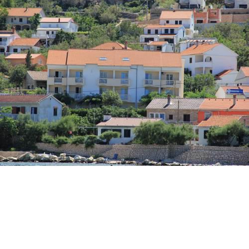Aparthotel Buratovic