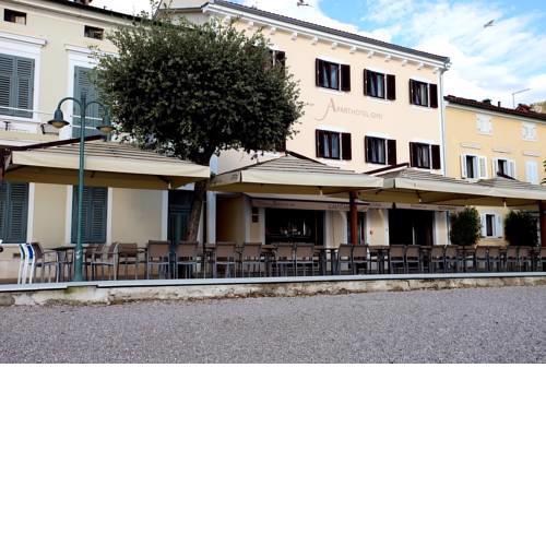 Aparthotel Gimi