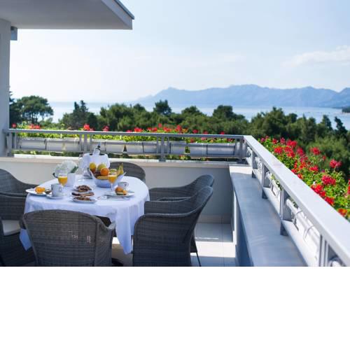 Aparthotel Miramare