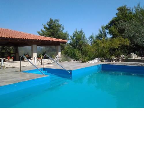 Aparthotel Vila Danica