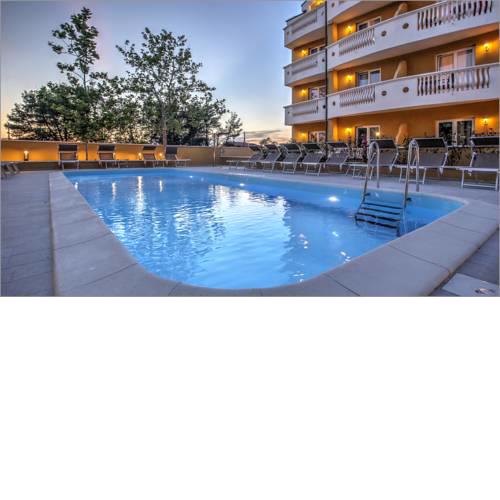 Aparthotel Zaton