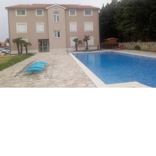Apartma Andrea