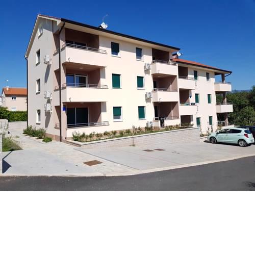 Apartma Barbara