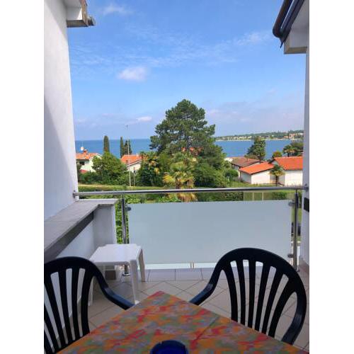 Apartma Dajla