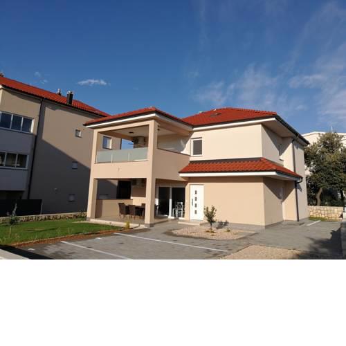 Apartment Mateja