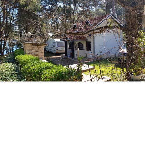 Apartma ob morju Premantura