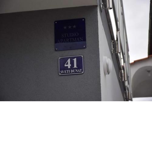 Apartma Rak