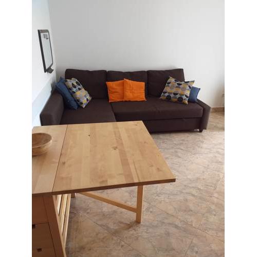 Apartma Rosa Umag
