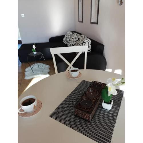 Apartma Sara - Duga Uvala
