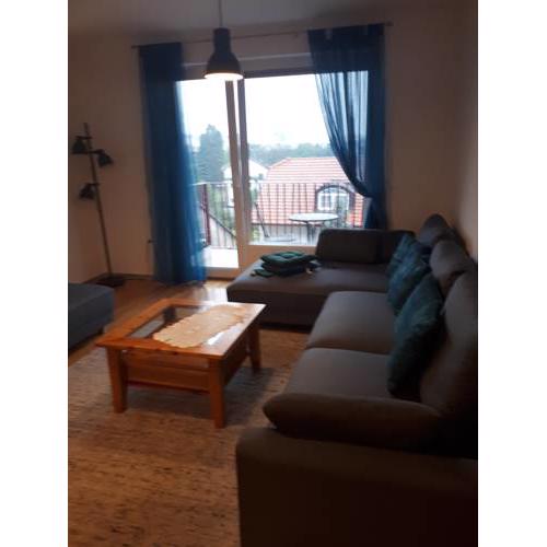 Apartmam "Mavi"