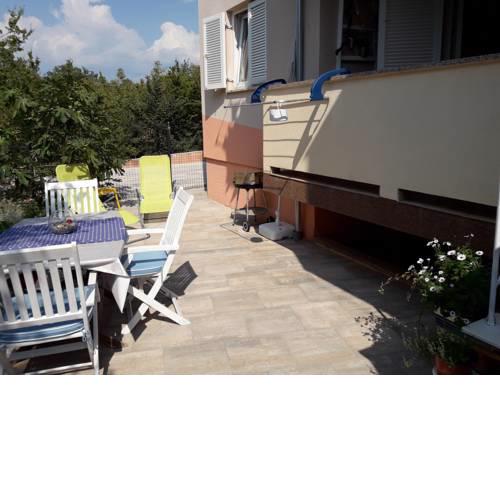 Apartman - Sea&Nature - Krk