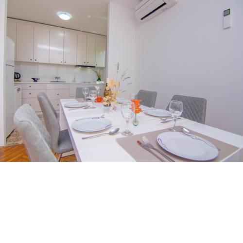 Apartman 1 Malinska
