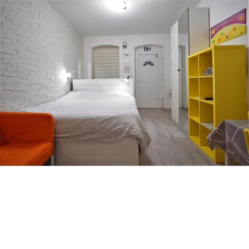 Apartman 1900