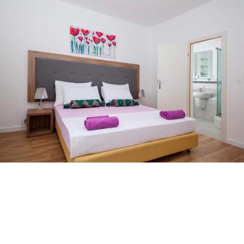 Apartmani MH