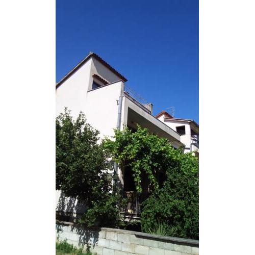Apartman 1