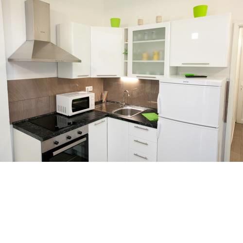 Apartman 1