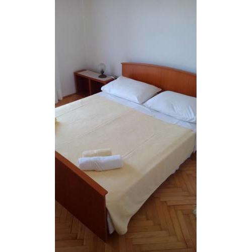Apartment on the floor