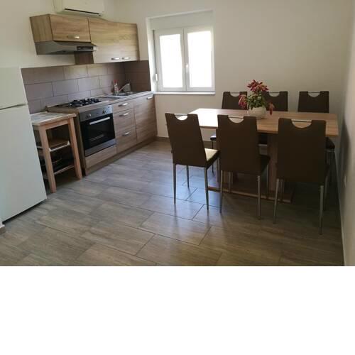 Apartman 2 Punta Pakoštane