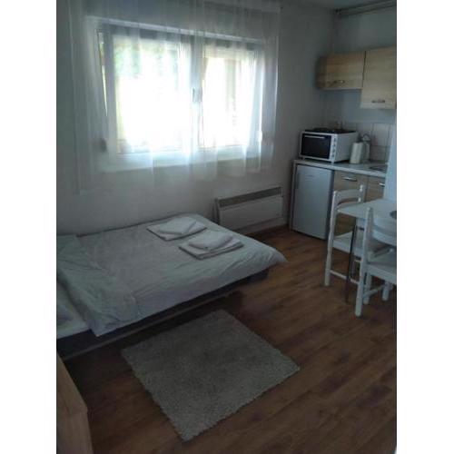 Apartman 2 Zagreb - Maksimir (KBC Rebro) free parking
