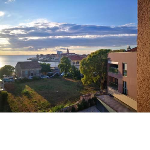 Apartman 21