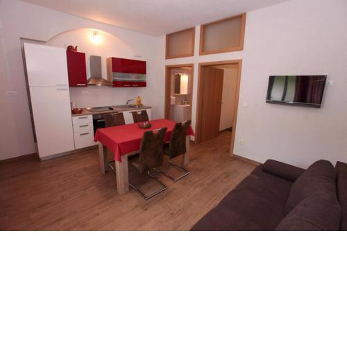 Apartman 2+2 C6