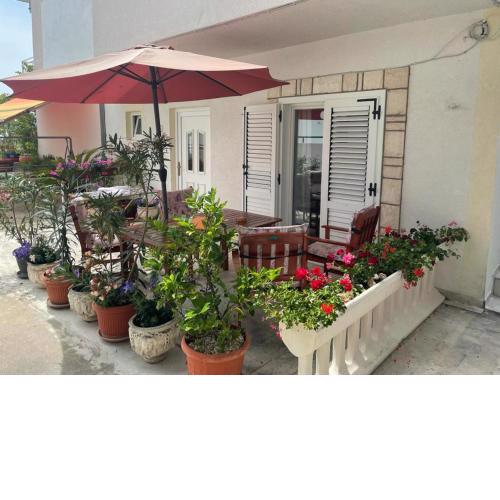 Apartman 2+2 C8