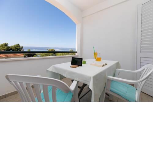 Apartman 2