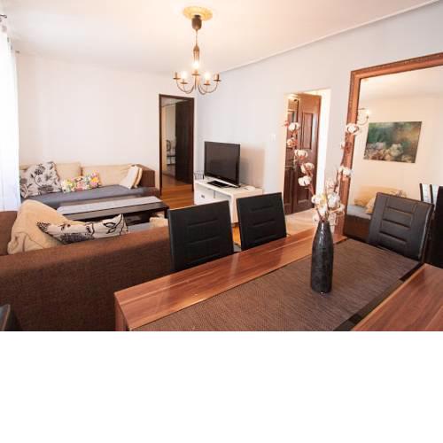 Apartman 2M