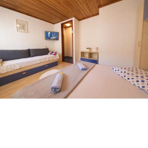 Apartman 3 Villa Nadalina