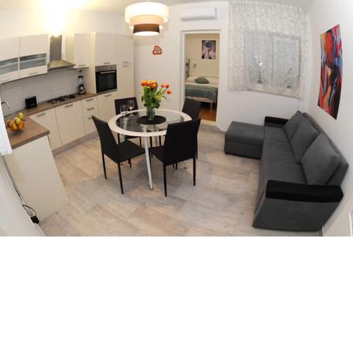 Apartman 3M