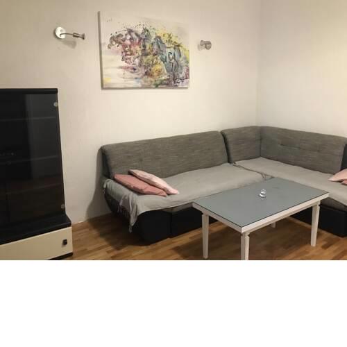 Apartman 4 people