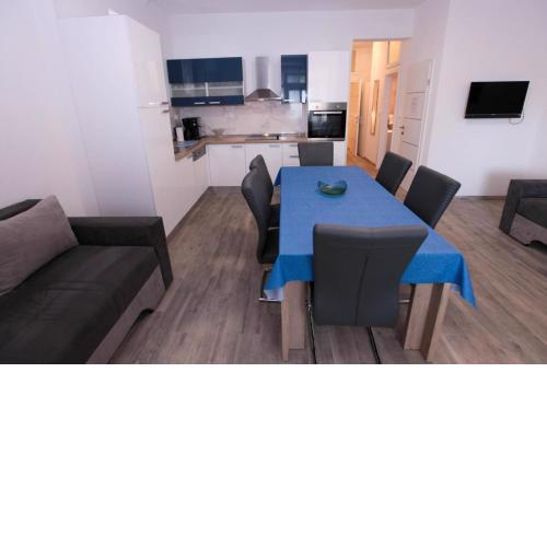 Apartman 4+4 C5