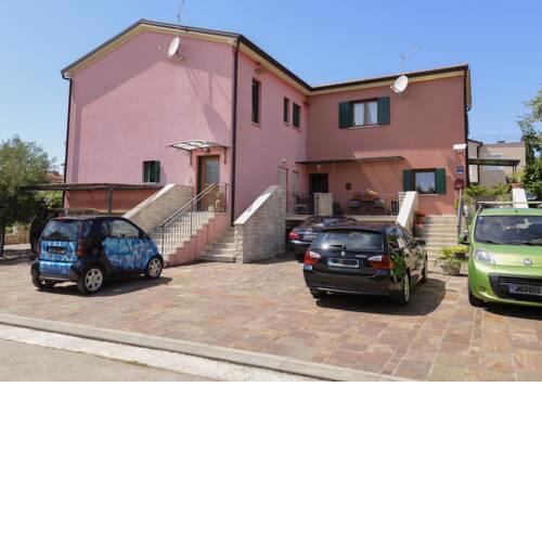 Apartman A Moela