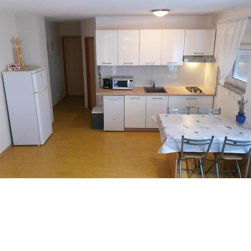 Apartman A2+1